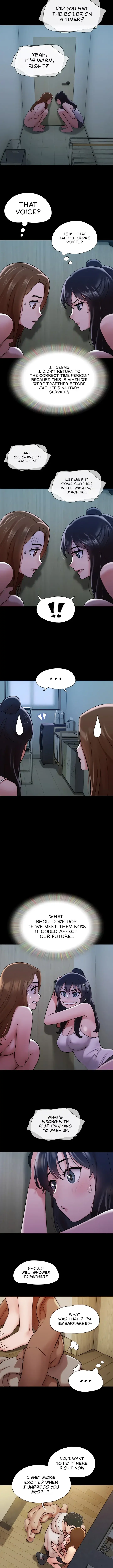 Not To Be Missed Chapter 22 - Page 5