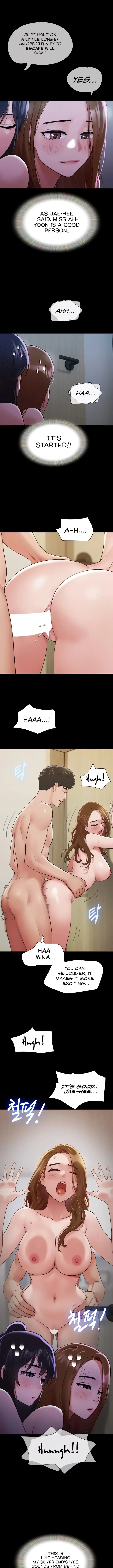 Not To Be Missed Chapter 22 - Page 7