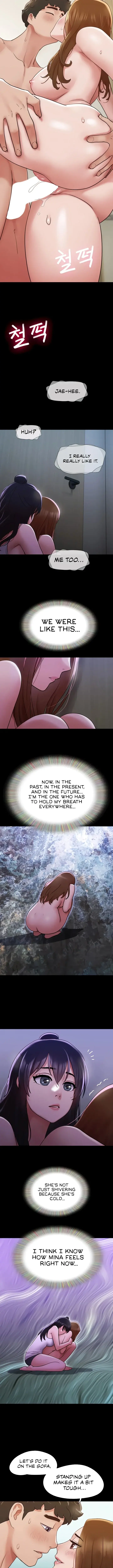 Not To Be Missed Chapter 22 - Page 9