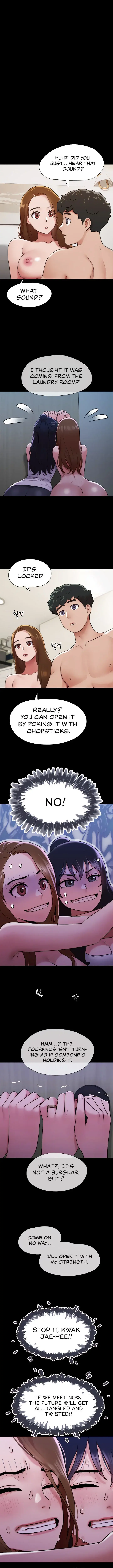 Not To Be Missed Chapter 23 - Page 1