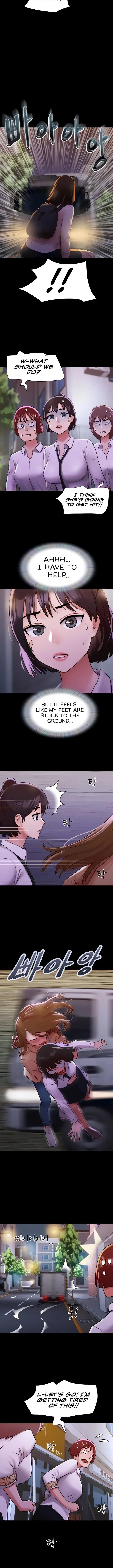 Not To Be Missed Chapter 23 - Page 10