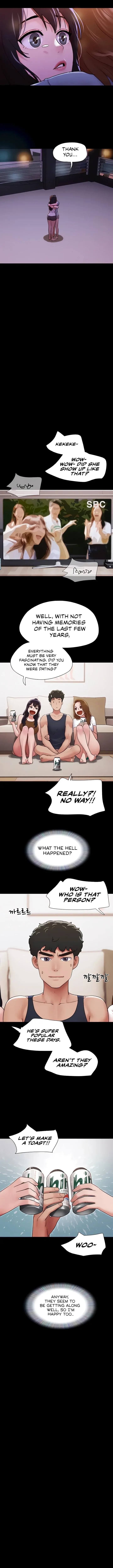 Not To Be Missed Chapter 23 - Page 12