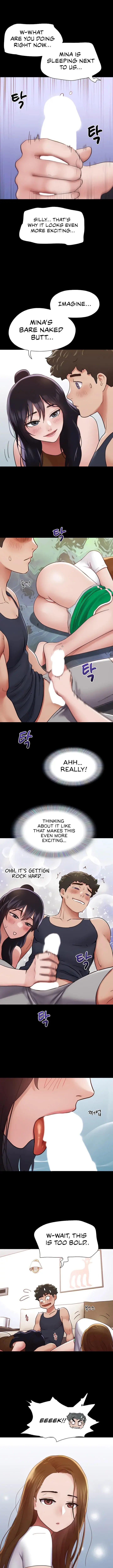 Not To Be Missed Chapter 23 - Page 14