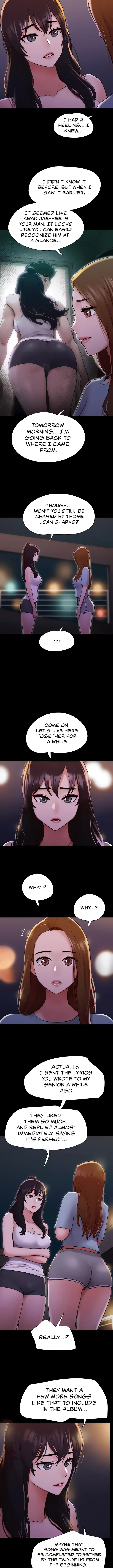 Not To Be Missed Chapter 23 - Page 5
