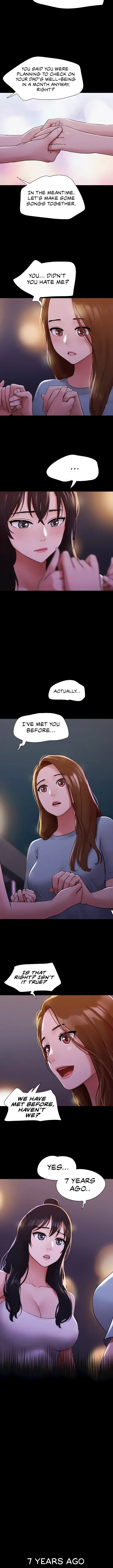 Not To Be Missed Chapter 23 - Page 6