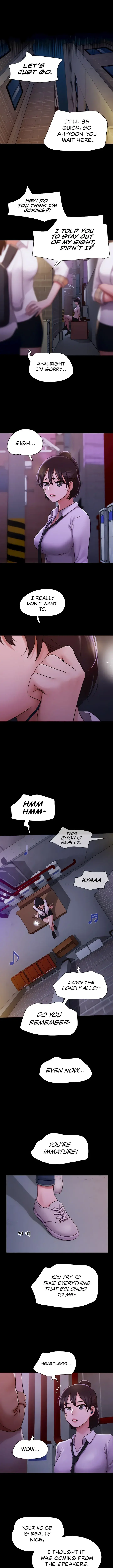 Not To Be Missed Chapter 23 - Page 7