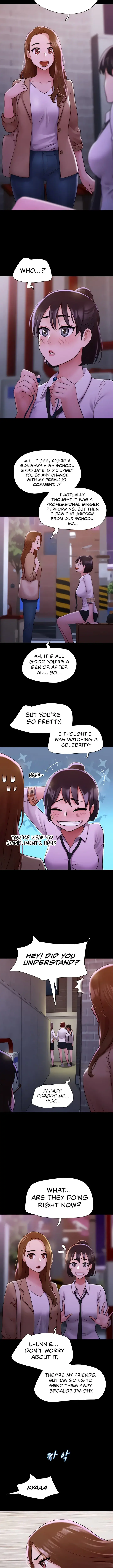 Not To Be Missed Chapter 23 - Page 8