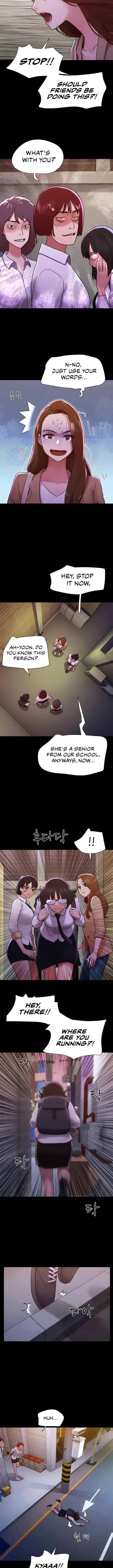 Not To Be Missed Chapter 23 - Page 9
