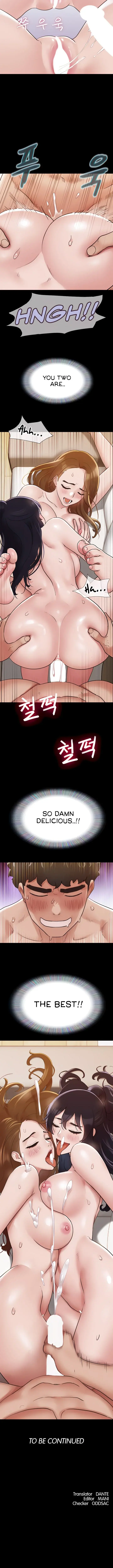 Not To Be Missed Chapter 24 - Page 14