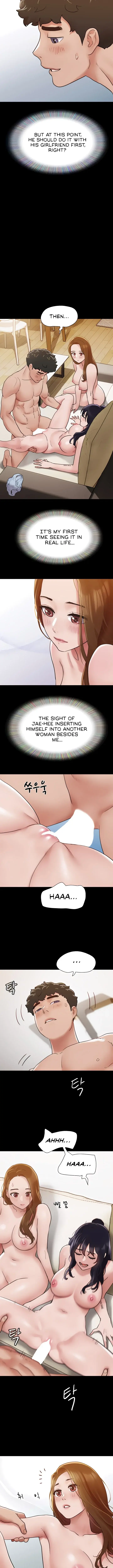 Not To Be Missed Chapter 24 - Page 8