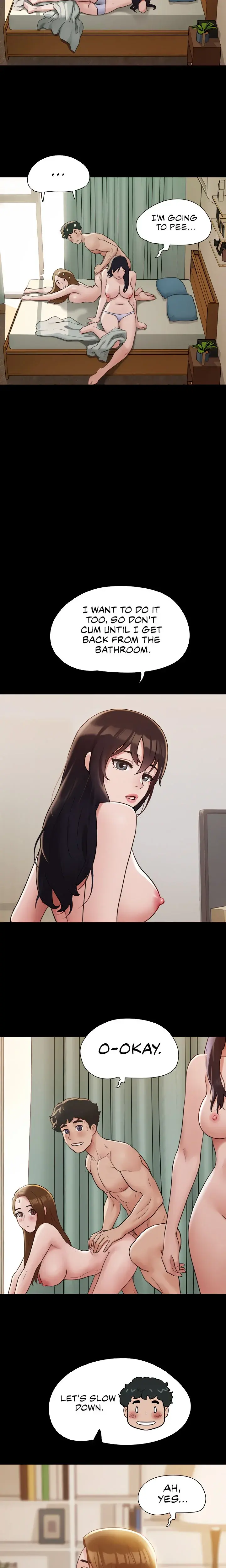 Not To Be Missed Chapter 25 - Page 12