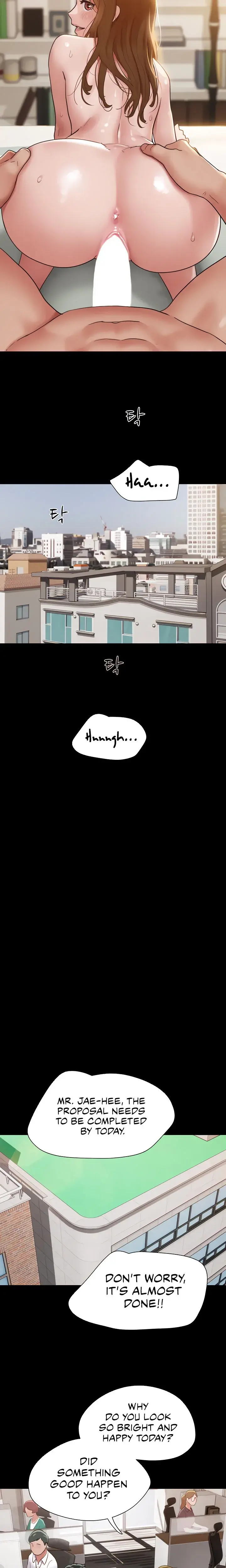 Not To Be Missed Chapter 25 - Page 13