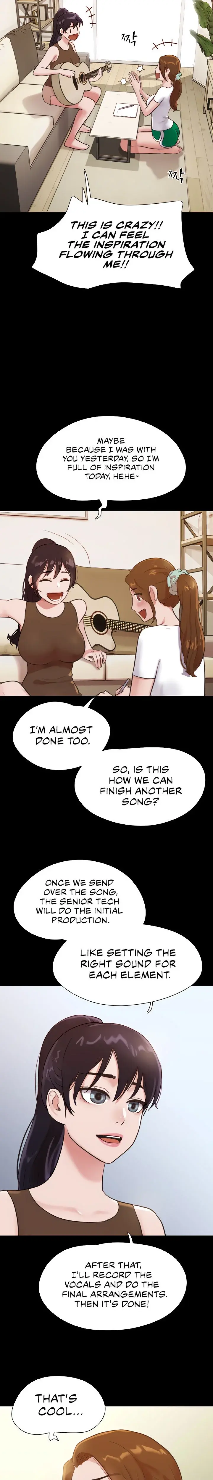 Not To Be Missed Chapter 25 - Page 17