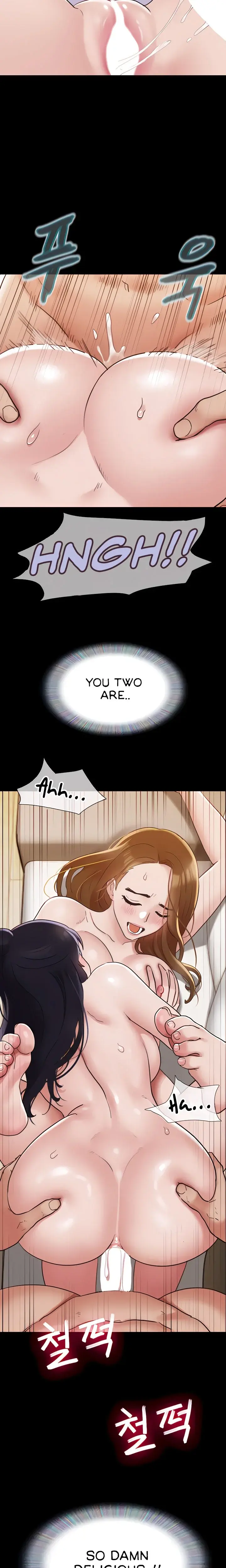 Not To Be Missed Chapter 25 - Page 2