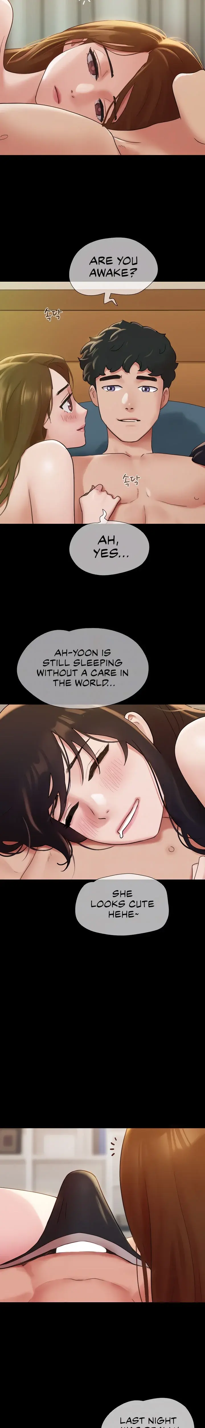 Not To Be Missed Chapter 25 - Page 6
