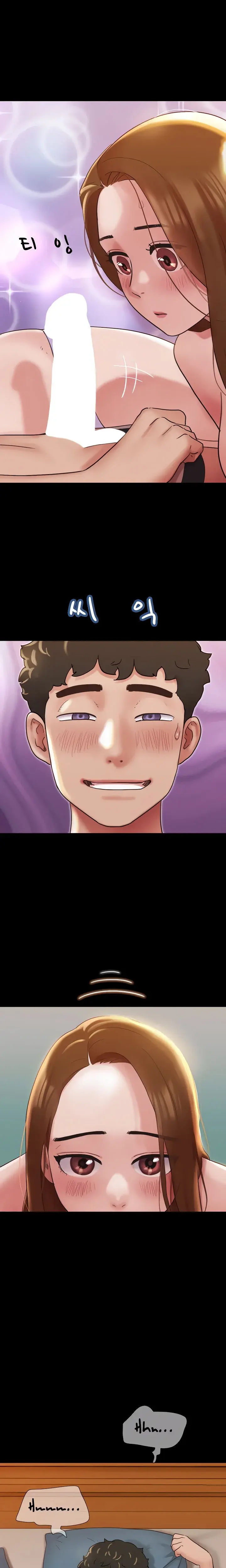 Not To Be Missed Chapter 25 - Page 8