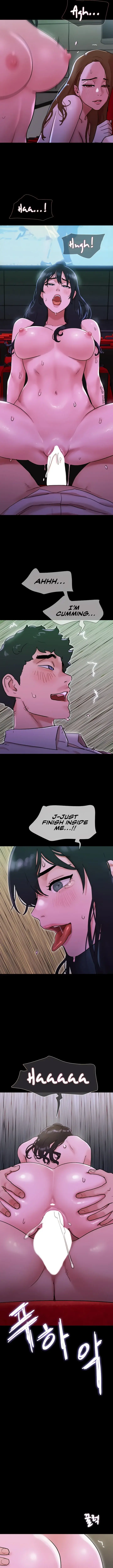Not To Be Missed Chapter 26 - Page 12