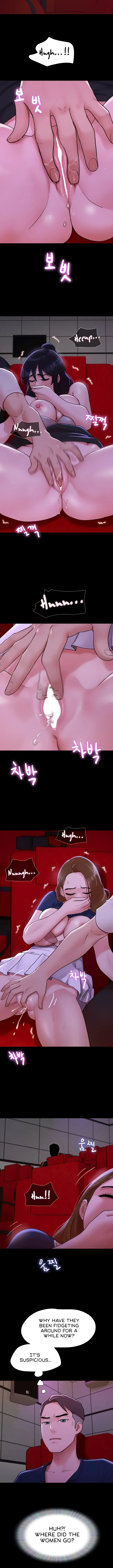 Not To Be Missed Chapter 26 - Page 4