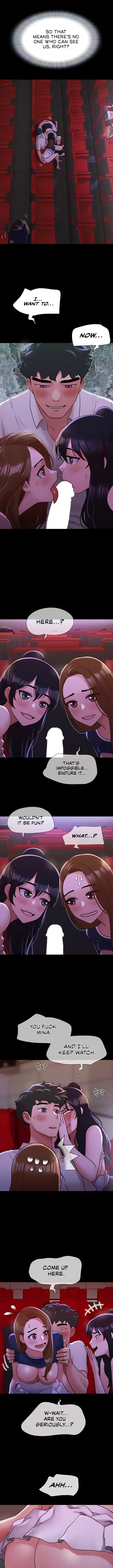 Not To Be Missed Chapter 26 - Page 6