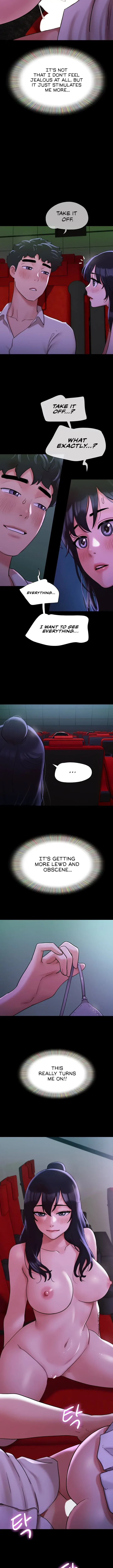 Not To Be Missed Chapter 26 - Page 8