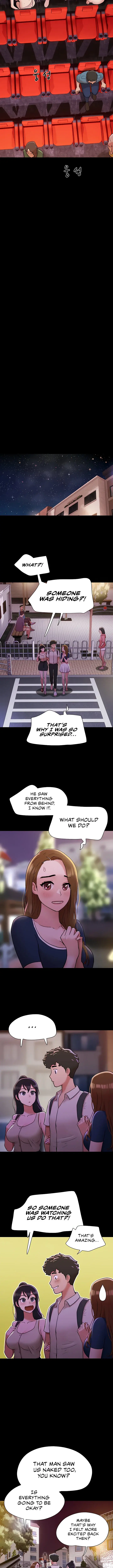 Not To Be Missed Chapter 27 - Page 4