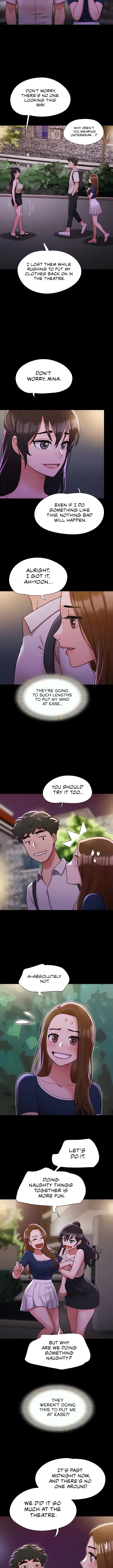 Not To Be Missed Chapter 27 - Page 6