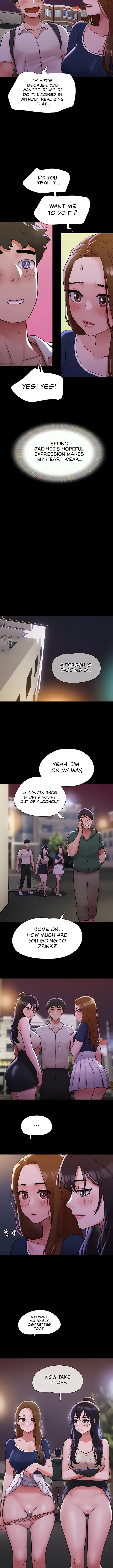 Not To Be Missed Chapter 27 - Page 7