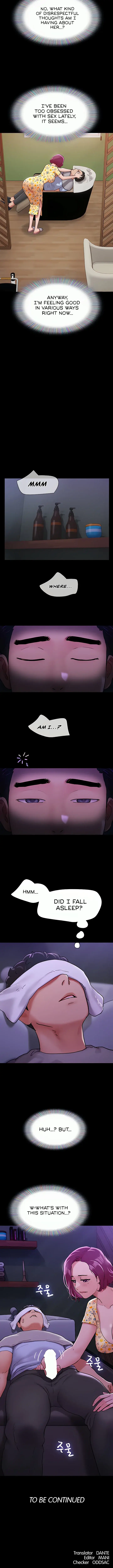 Not To Be Missed Chapter 28 - Page 13