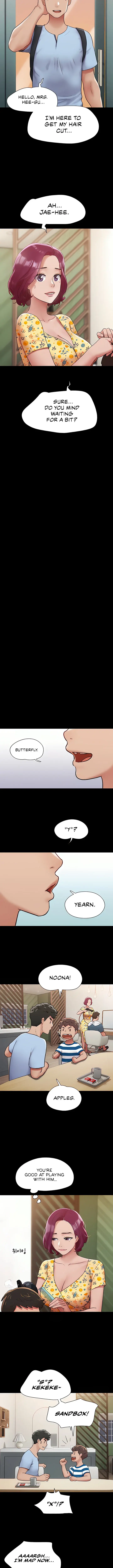 Not To Be Missed Chapter 28 - Page 5