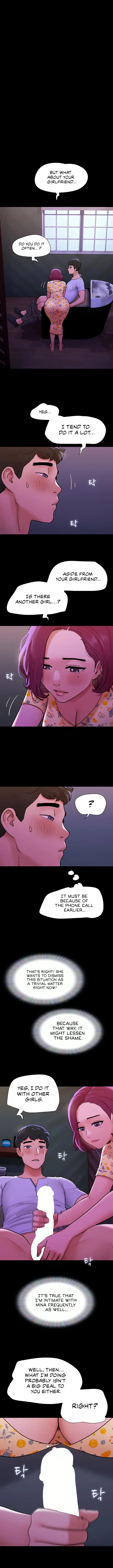 Not To Be Missed Chapter 29 - Page 5