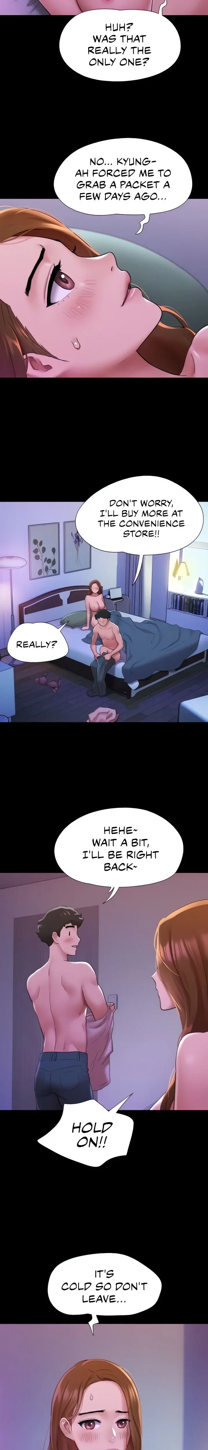 Not To Be Missed Chapter 3 - Page 2