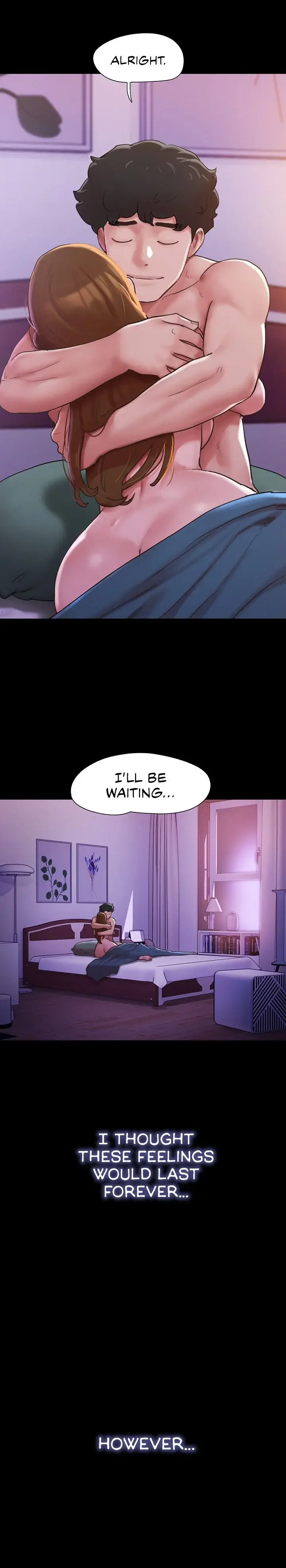 Not To Be Missed Chapter 3 - Page 25