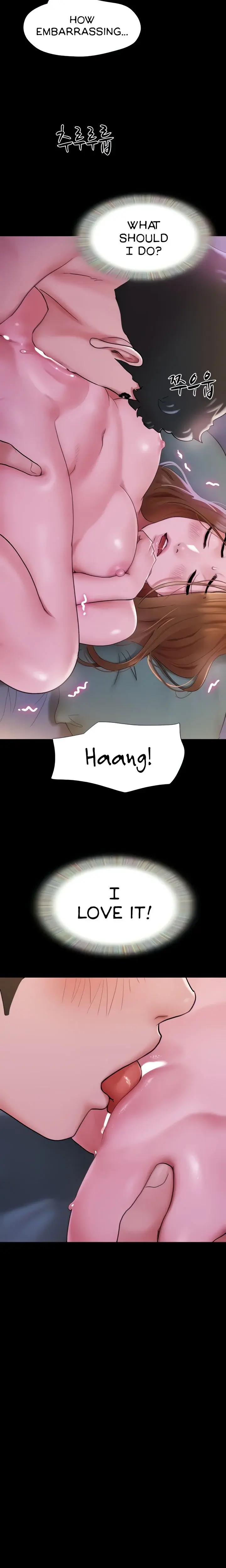 Not To Be Missed Chapter 3 - Page 6