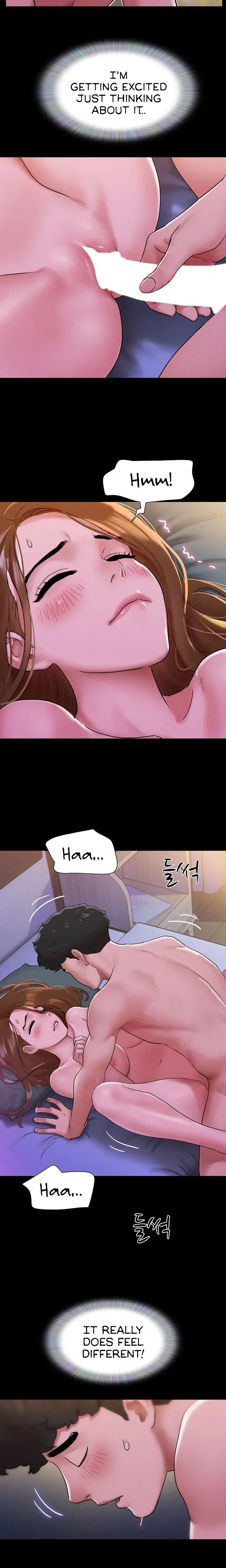 Not To Be Missed Chapter 3 - Page 8