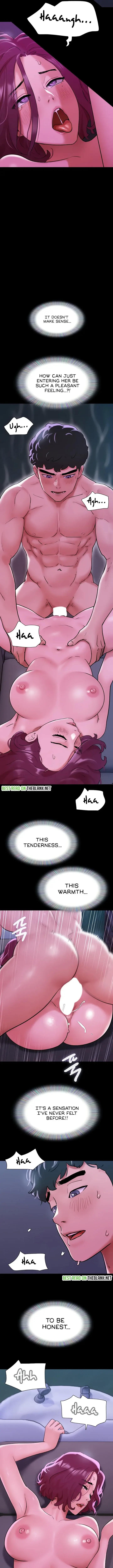 Not To Be Missed Chapter 30 - Page 4
