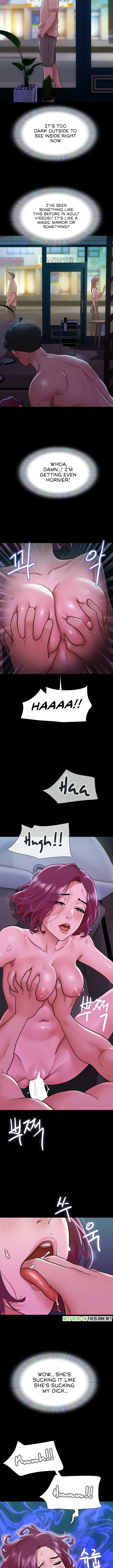 Not To Be Missed Chapter 30 - Page 6