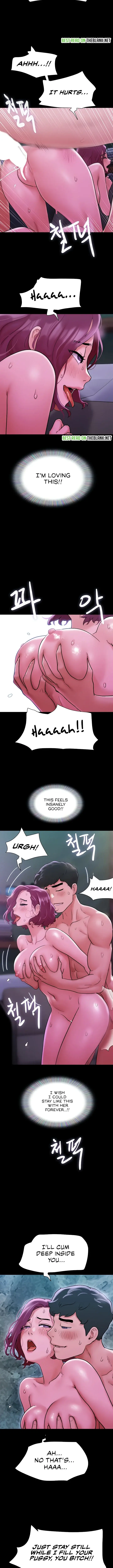 Not To Be Missed Chapter 30 - Page 8