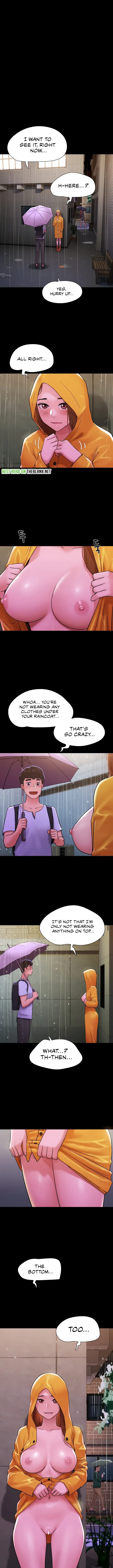 Not To Be Missed Chapter 31 - Page 1