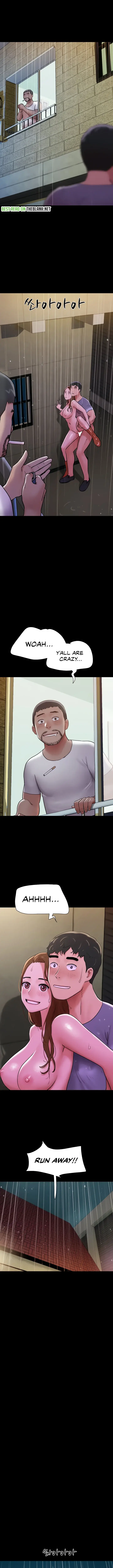Not To Be Missed Chapter 31 - Page 12