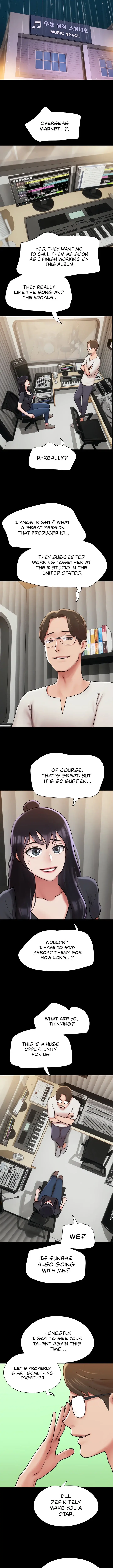 Not To Be Missed Chapter 31 - Page 13