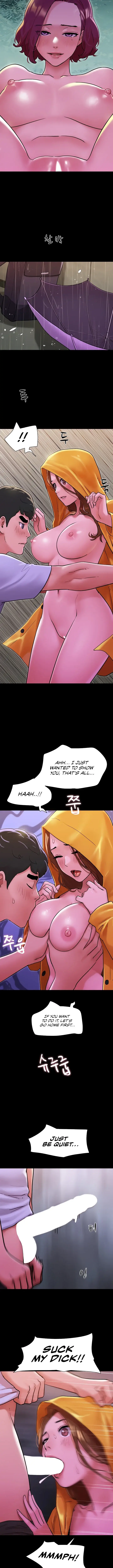 Not To Be Missed Chapter 31 - Page 3