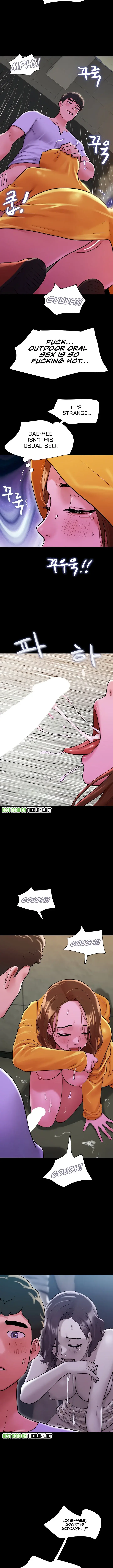 Not To Be Missed Chapter 31 - Page 4