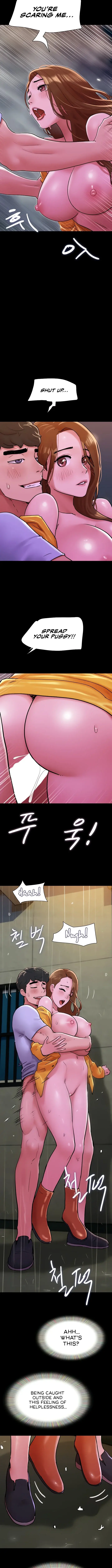 Not To Be Missed Chapter 31 - Page 5