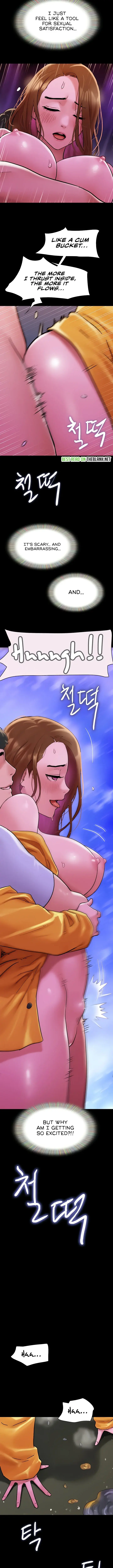 Not To Be Missed Chapter 31 - Page 6