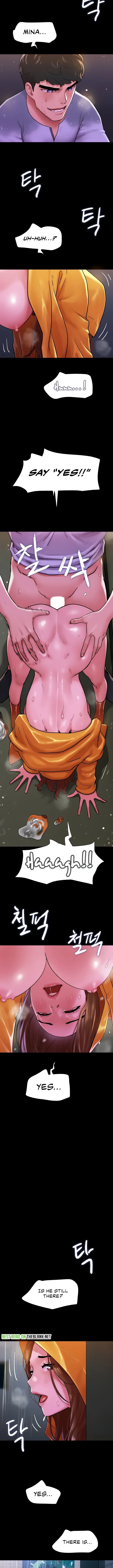 Not To Be Missed Chapter 31 - Page 7