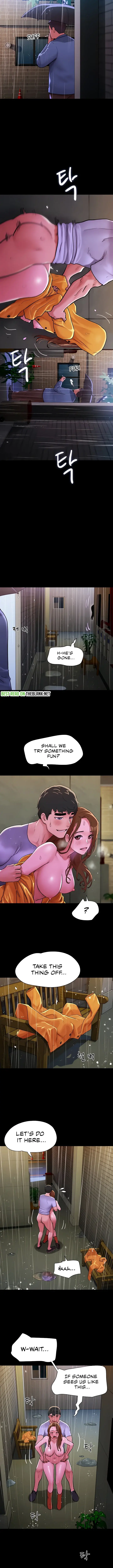Not To Be Missed Chapter 31 - Page 8