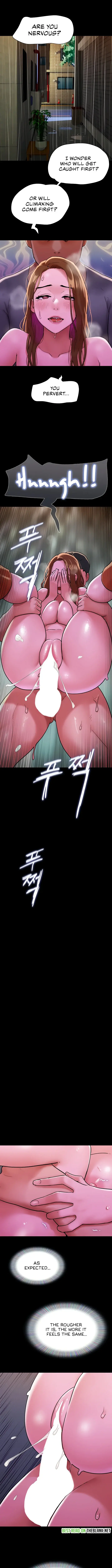 Not To Be Missed Chapter 31 - Page 9