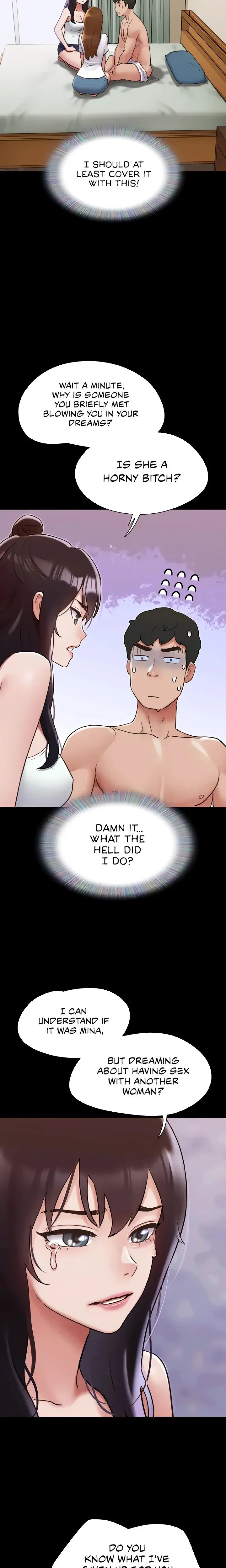 Not To Be Missed Chapter 33 - Page 11
