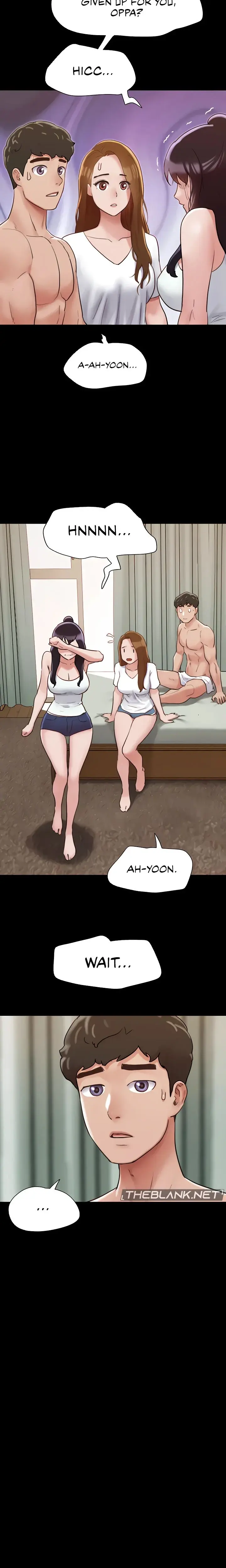 Not To Be Missed Chapter 33 - Page 12