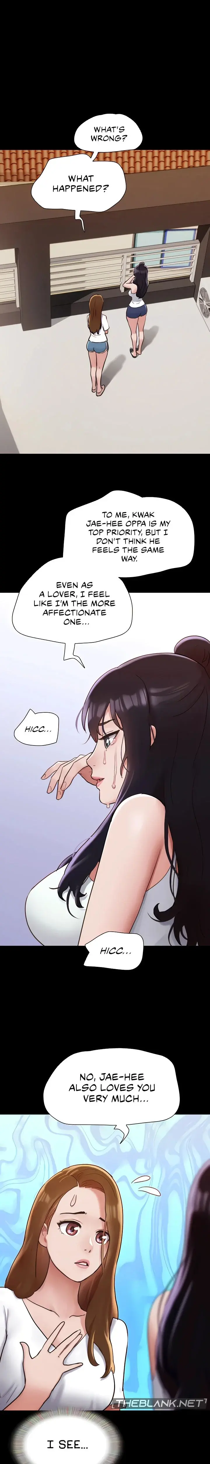 Not To Be Missed Chapter 33 - Page 13